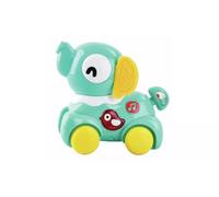 AIDNI Cheerful Elephant Electronic Activity Toy