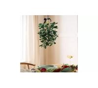 AIDNI Christmas Faux Mistletoe