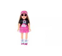 AIDNI D Friend 18 Inch JoJo Roller Skater Doll