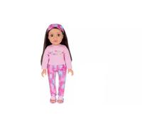 AIDNI D Friend 18 Inch Sofie Sleepover Doll