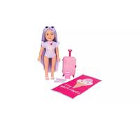 AIDNI D Friend 18 Inch Two Scoops Holiday Outfit & Accessory ( Doll sold separately )