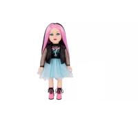 AIDNI D Friend Heidi Zombie Doll 18 Inch