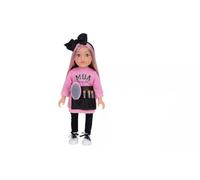 AIDNI D Friend MUA Maddie Doll - 18 inch / 46cm doll