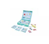 AIDNI Daily Routine Time Game