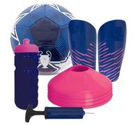 AIDNI Football Training Set