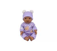 AIDNI My First Lilac Baby Doll - 14inch/36cm