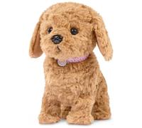 AIDNI Our G Playful Paws Interactive Puppy Goldendoodle