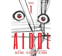 AIDOL Omnibus 1 (Vol. 1-2)