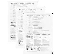 Aidpol Speedy Hot Single Flameless Food Warmer - 3 pcs.