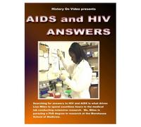 Aids & Hiv Answers [DVD] [Region 1] [US Import] [NTSC]