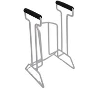 AIDS SOCK - Adjustable Stocking Assistance Tool | Non Briefs and Portable Aids for the Elderly | Pregnant Women and Post- Recovery [Ergonomic Design for Long/co
