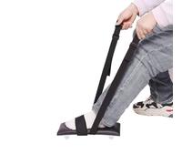 Aids Surgery Recovery Equipment For Replacement, Recovery Aids Surgery Before And After Knee Surgery Recovery Equipment For Physical Therapy Rehabilitation Stretcher(Black)