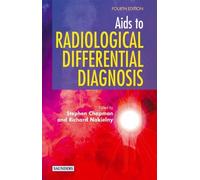 Aids to Radiological Differential Diagnosis (Aids S.)