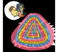 Aids Wolf - Dustin' Off The Sphynx