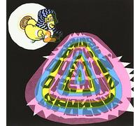 Aids Wolf - Dustin' Off the Sphynx [Vinyl]