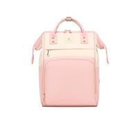 AidSci Changing Backpack Large Baby Changing Bag Backpack Changing Mat Nappy Bag Portable Outdoor Bag for Mother and Baby, Nappy Bag Mommy Hospital Bag Birth Multifunctional Baby Bag for Mum, d