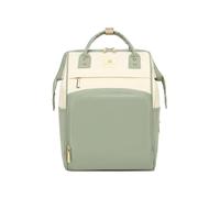 AidSci Changing Backpack Large Baby Changing Bag Backpack Changing Mat Nappy Bag Portable Outdoor Bag for Mother and Baby, Nappy Bag Mommy Hospital Bag Birth Multifunctional Baby Bag for Mum, b