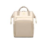 AidSci Changing Backpack Large Baby Changing Bag Backpack Changing Mat Nappy Bag Portable Outdoor Bag for Mother and Baby, Nappy Bag Mommy Hospital Bag Birth Multifunctional Baby Bag for Mum, E