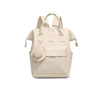 AidSci Changing Backpack Large Baby Changing Bag Backpack Changing Mat Nappy Bag Portable Outdoor Bag for Mother and Baby, Nappy Bag Mommy Hospital Bag Birth Multifunctional Baby Bag for Mum, b
