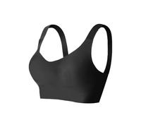AIDTFUIEY Jelly Bras for Women Seamless Seamless Full Coverage Bra Push Up Comfort T Shirt Bralettes Adjustable Straps Everyday Shapecurve Bra Lift Supportive No Underwire Bras Underwear