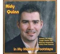 Aidy Quinn - In My Mother's Footsteps