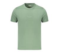 Aidy T-Shirt - male - Guess - T-Shirts - Green - S - Tops S