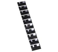 aieibuy 10Pcs DX Sticker 135 Film Pack Film Cassette DX Coded Sticker for ISO50 ISO100 ISO160 ISO200 ISO250 ISO320 ISO400 ISO500