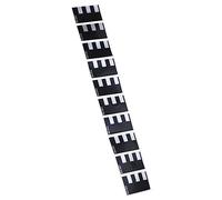 aieibuy 10Pcs DX Sticker 135 Film Pack Film Cassette DX Coded Sticker for ISO50 ISO100 ISO160 ISO200 ISO250 ISO320 ISO400 ISO500