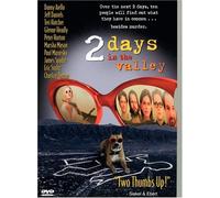 Aiello - 2 Days in the Valley [DVD] [1996] [Region 1] [US Import] [NTSC]