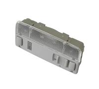 AIERDEYP Car Roof Reading Light Car Interior Reading Light Dome Lamp 1TD947105 Compatible With Skoda Fabia 2000-2015 Rapid 2013-2015 Roomster 2006-2015