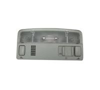 AIERDEYP Car Roof Reading Light Compatible With Skoda Octavia Roomster Rapid Interior Reading Light Dome Lamp