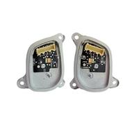 AIERDEYP H-id Ballast Compatible With VW Golf 8 2019-2025 Front Headlight Daytime Running Moudle Module Angel Eye Light Source 1 Pair 5H0998478B 5H0998478C