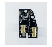 AIERDEYP H-id Ballast Compatible With VW T-CROSS 2019 2020 Headlight Module DRL White Color Chip Board 2GM998478(Right side)