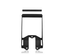 AIERDEYP Motorcycle Navigation Bracket 12MM 22MM GPS Navigator Mount For Du&cati For Desert X 2022 2023 Phone Holder Stand Rack Dashcam Bracket(12MM and 22MM)