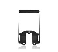 AIERDEYP Motorcycle Navigation Bracket 12MM 22MM GPS Navigator Mount For Du&cati For Desert X 2022 2023 Phone Holder Stand Rack Dashcam Bracket(22MM)