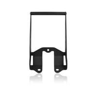 AIERDEYP Motorcycle Navigation Bracket Motorcycle Phone Hold Stand For Du&cati For Desert X For DesertX 2022 2023 2024 GPS Navigator Mount Bracket Dashcam Rack(12mm)