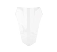 AIERDEYP Motorcycle Wind Deflector Motorcycle Windscreen Windshield Screen Deflector Protector For Y&amaha For FJ09 For MT09 For MT-09 For Tracer 900 2015 2016 2017(Clear)