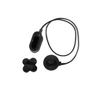 AIERDEYP Rear Parcel Shelf String 2423830 H1BB-A46664-AC Compatible With Ford Fiesta MK8 2017-2023 1Set Parcel Luggage Shelf Load Cover String Cord