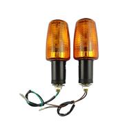 AIERDEYP Turn Signal Indicator Compatible With Honda For CB-1 VTR250 CB400SF VTEC 400 NC39 CB400 CB1300 VT250 Spada 250 BROS400 Turn Signal Light Indicator Lamp