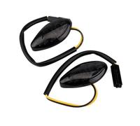 AIERDEYP Turn Signal Indicator For Hon┐da For Grom 125 MSX125 2014 2015 2016 2017 2018 2019 2020 Turn Signal Lights Indicador Light Lamp Motorbike