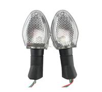 AIERDEYP Turn Signal Indicator For Suzu&ki For DL 1050 1000 650/XT/Adventure V-Strom GSF 1250 Bandit SV650 Turn Signal Light Motorcycle Indicator(Clear)