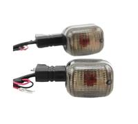 AIERDEYP Turn Signal Indicator For Y&amaha For BWS100 50125 Zuma 50 FX125 X BeeWee MBK BOOSTER Motorcycle Rear Turn Signal Turn Signal Indicator Scooter
