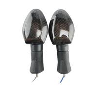 AIERDEYP Turn Signal Indicator Motorcycle Turn Signal Light For Suzuki For DL 1050 1000 650/XT/Adventure For V-Strom GSF 1250 For Bandit SV650(Smoked)