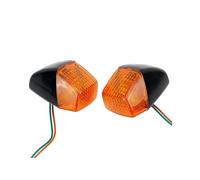 AIERDEYP Turn Signal Indicator Motorcycle Turn Signal Light Indicator Lamp For Hon┐da For VFR400 For VFR30 For NC30 For RVF400 For NSR250 For PGM 2 3 4