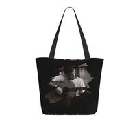 AIESANY Women's Adams Canadian rock Singer Bryan Totebags Outdoor Commuting Shopping Bag Large Capacity Shoulder Bag