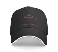 AIETPOIJ Baseball Cap Always Be Yourself Unless You Can Be Raymond Reddington'' The Blacklist Baseball Cap dad hat Hats Men Women's Gift