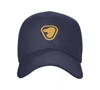 AIETPOIJ Baseball Cap Canada Parks Old Logo Baseball Cap Mountaineering Visor New in The Hat Men's Baseball Cap Women's