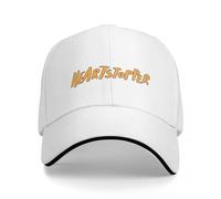 AIETPOIJ Baseball Cap Heartstopper Baseball Cap in The Hat Baseball Cap Men Women's Gift