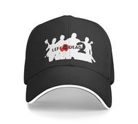 AIETPOIJ Baseball Cap Left 4 Dead 2 minamalist Baseball Cap Snapback Cap Anime Hat Thermal Visor Hat Man Luxury Hat for Girls Men's Gift