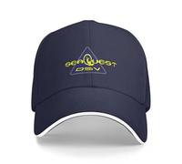 AIETPOIJ Baseball Cap SeaQuest DSV Logo Classic T Shirt Baseball Cap Custom Cap New in The Hat Luxury Hat Golf Hat Women Men's